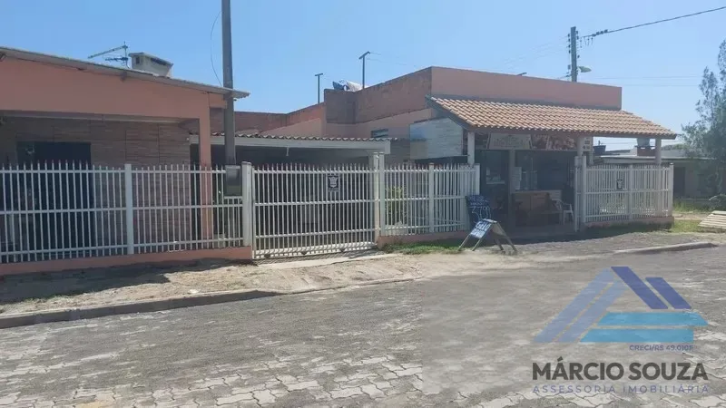 Balneário Pinhal