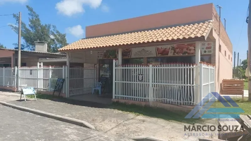 Balneário Pinhal