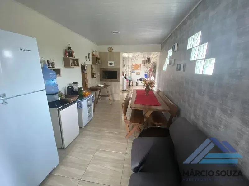 Cidreira