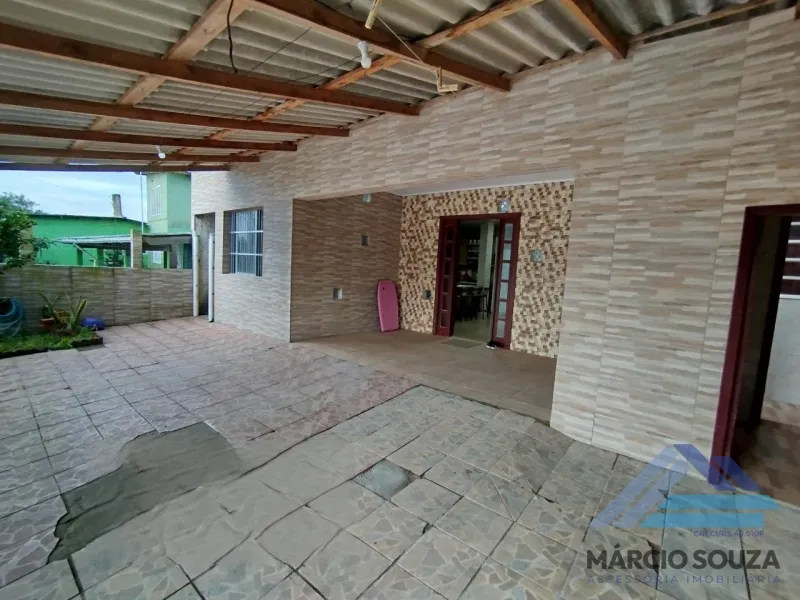Balneário Pinhal