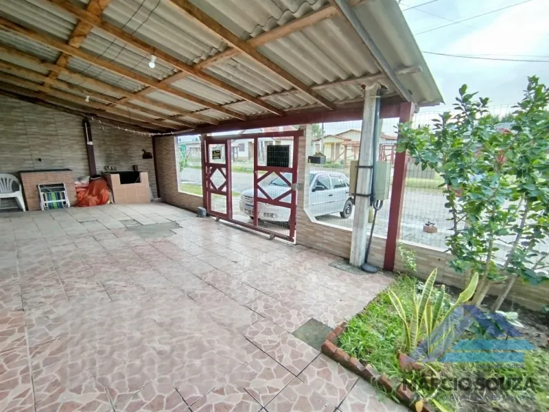 Balneário Pinhal