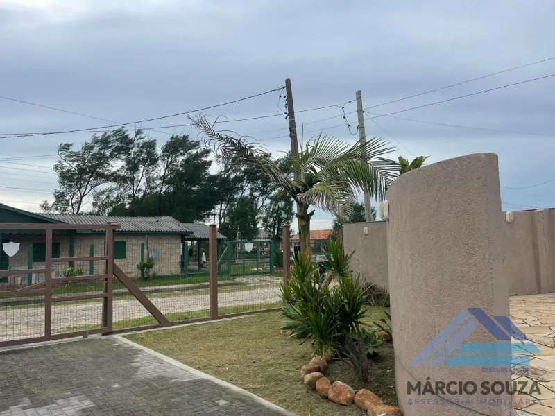 Balneário Pinhal